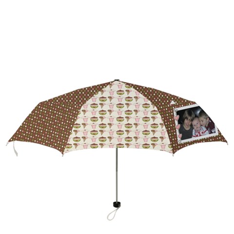 Folding Umbrella 