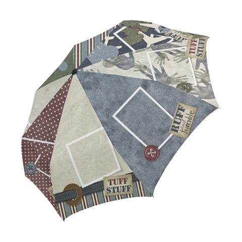 Folding Umbrella 