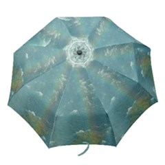 rainbow - Folding Umbrella