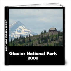 Denver s Photo Book - 8x8 Photo Book (20 pages)