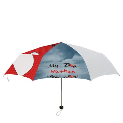 Folding Umbrella 