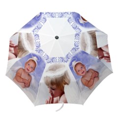 angel babies - Folding Umbrella
