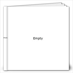 FINAL Family Book - 12x12 Photo Book (100 pages)