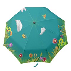 Buggy Umbrella - Folding Umbrella