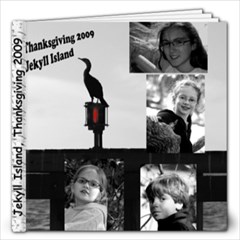 Memory book for Kemelmakhers - 12x12 Photo Book (40 pages)