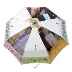 Ashlyn Umbrella3 - Folding Umbrella