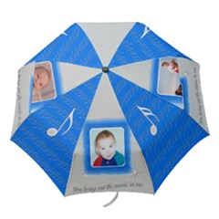 DadKota umbrella - Folding Umbrella