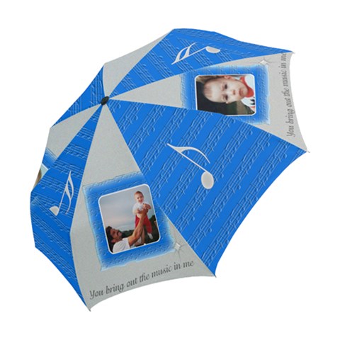 Folding Umbrella 