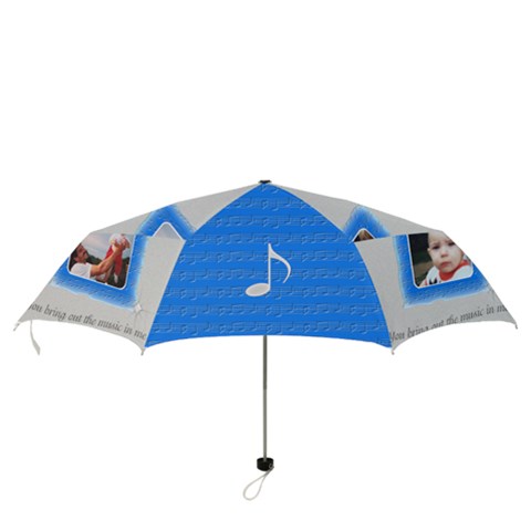 Folding Umbrella 