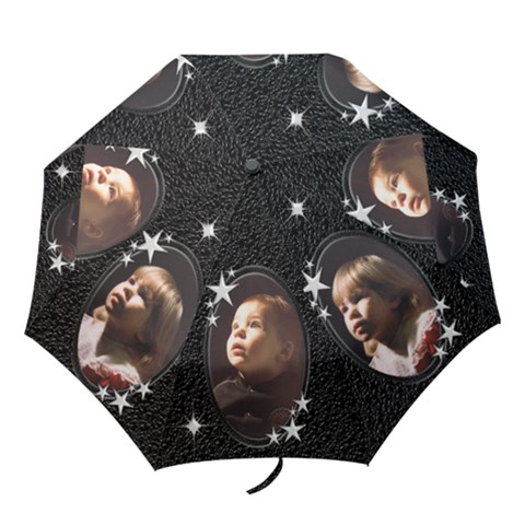 Folding Umbrella 