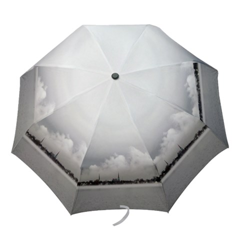 Folding Umbrella 