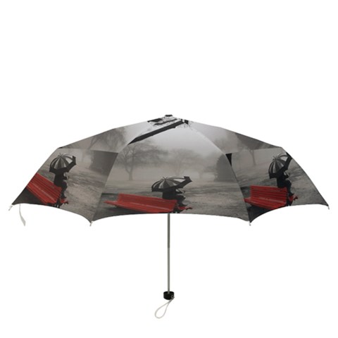 Folding Umbrella 