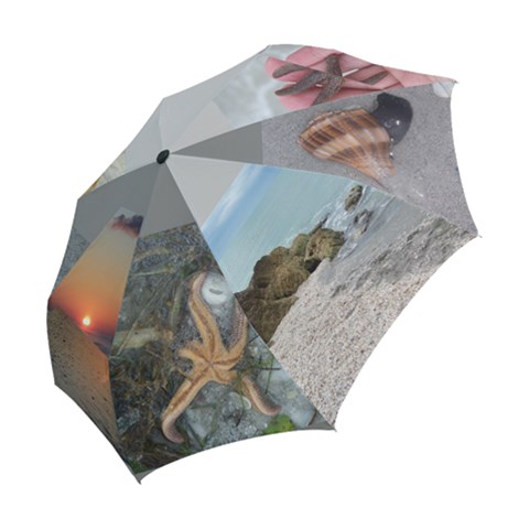 Folding Umbrella 