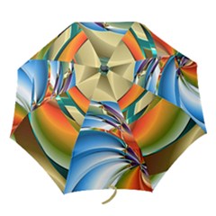 psicodelic - Folding Umbrella