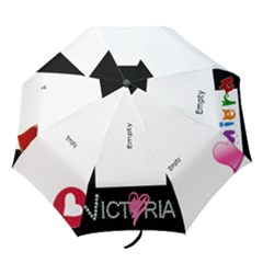 payong - Folding Umbrella