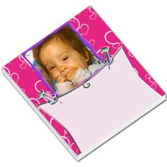 notes - Small Memo Pads