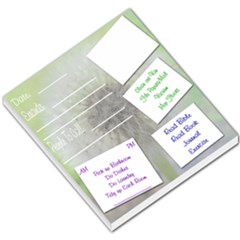 #2 - Small Memo Pads