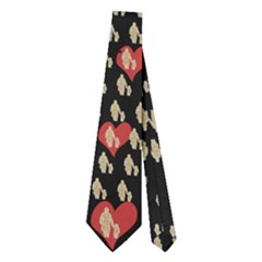 Necktie (Two Side) 