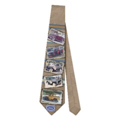 Necktie (Two Side) 