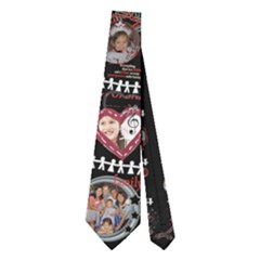 Necktie (Two Side) 