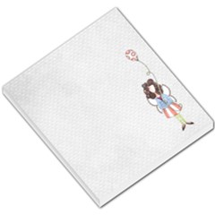 notepad 3 - Small Memo Pads