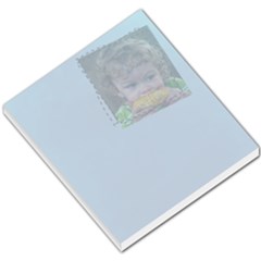 memo pads - Small Memo Pads