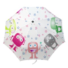 paraguas - Folding Umbrella