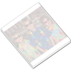 memo pad - Small Memo Pads