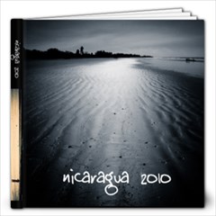new nica book - 12x12 Photo Book (80 pages)