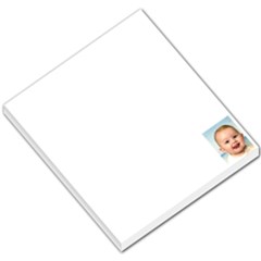 note pad - Small Memo Pads