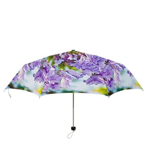 Folding Umbrella 