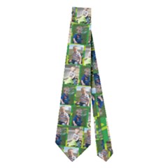 Necktie (Two Side) 