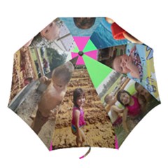 rain - Folding Umbrella