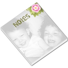 notepad - Small Memo Pads