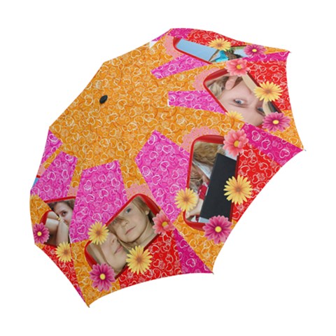 Folding Umbrella 