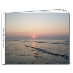 RITAS BOOK - 9x7 Photo Book (20 pages)