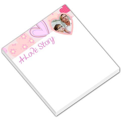 Love Story Hearty Header By Gary Bush
