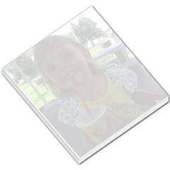 Alyssa mini pad - Small Memo Pads