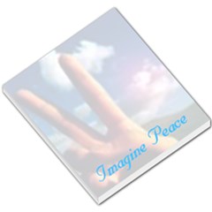 Imagine Peace - Small Memo Pads