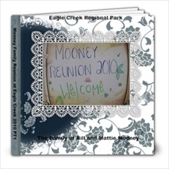 mooney photobk - 8x8 Photo Book (39 pages)