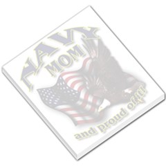 US Navy Notepad - Small Memo Pads