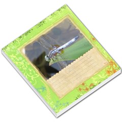Dragonfly - Small Memo Pads