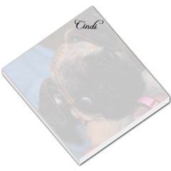 Cindi s Notepad - Small Memo Pads