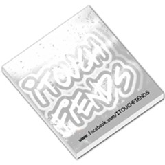 ITOUCH FIENDS MEMO - Small Memo Pads