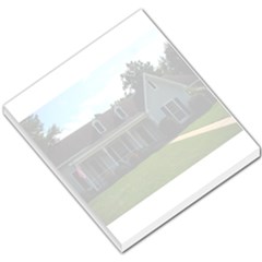 House memopad - Small Memo Pads