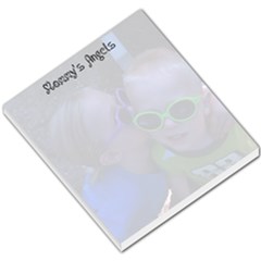 MemoPad Mommy s Angels - Small Memo Pads