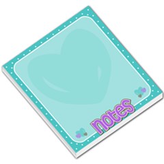 Notepad - Small Memo Pads