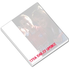 Kasey - Small Memo Pads