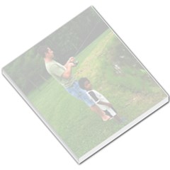 Memo Pad 1 - Small Memo Pads