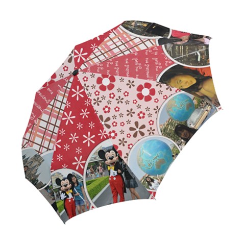 Folding Umbrella 